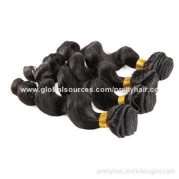 Virgin Brazilian loose hairNew